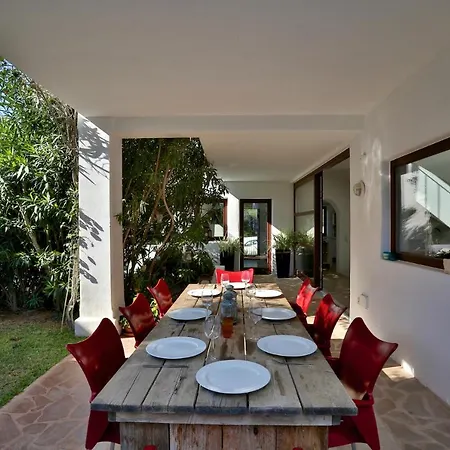 Willa Rent This Luxury With Private Pool, Ibiza 1059 Santa Eularia des Riu
