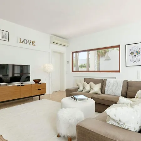 Rent This Luxury With Private Pool, Ibiza 1059 Willa *