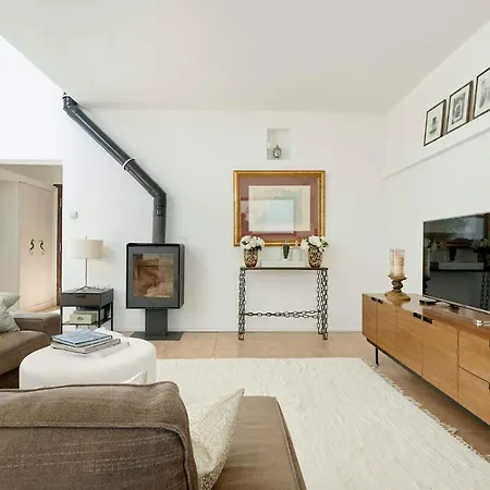 Rent This Luxury With Private Pool, Ibiza 1059 Willa Santa Eularia des Riu